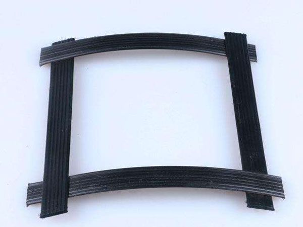 高强PP凸结点土工格栅